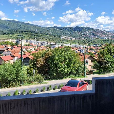 Sleep And Drive Cosy Apartment Sarajevo Bagian luar foto