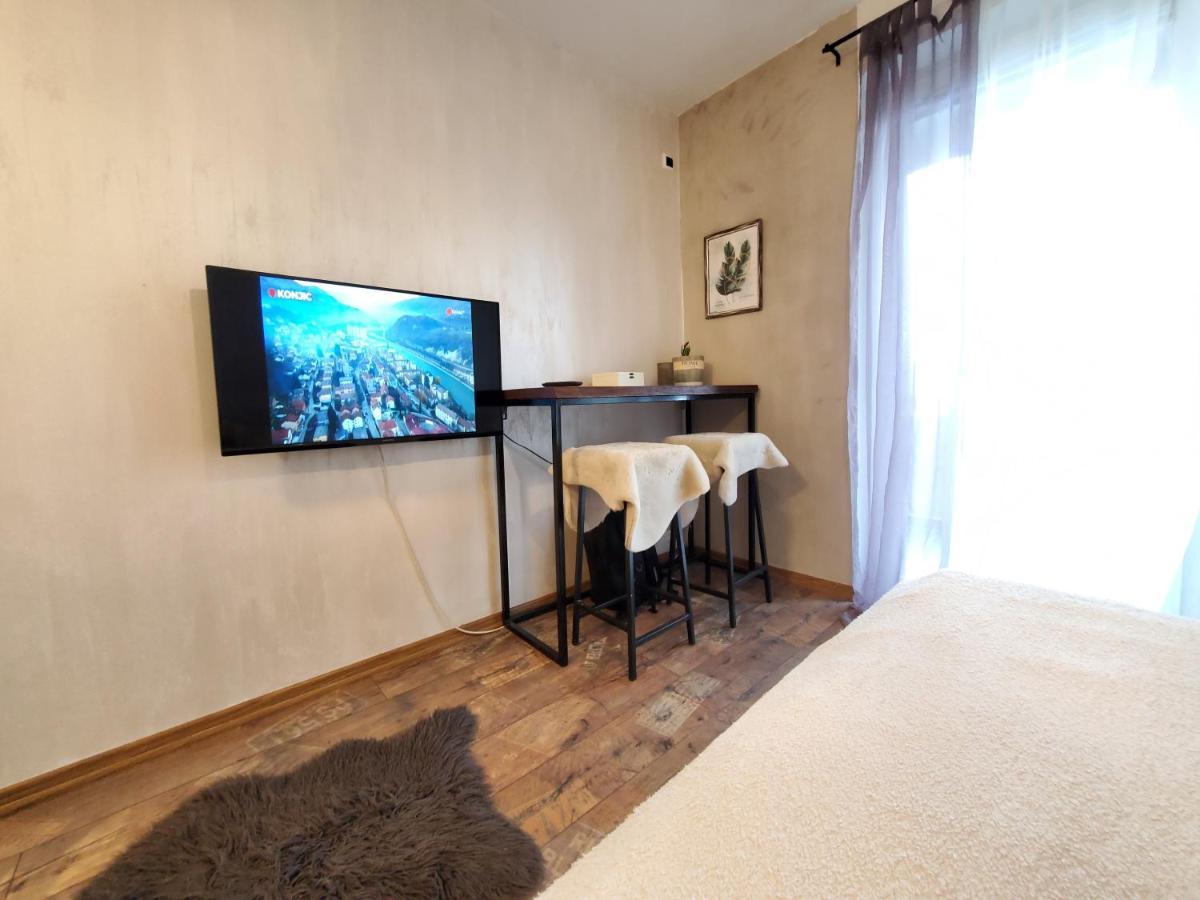 Sleep And Drive Cosy Apartment Sarajevo Bagian luar foto