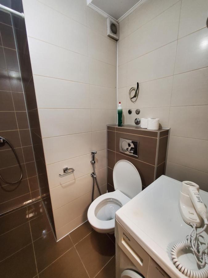 Sleep And Drive Cosy Apartment Sarajevo Bagian luar foto