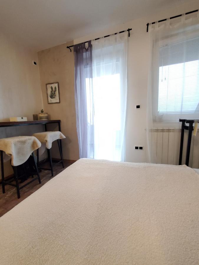 Sleep And Drive Cosy Apartment Sarajevo Bagian luar foto