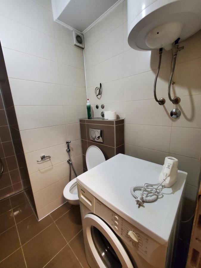 Sleep And Drive Cosy Apartment Sarajevo Bagian luar foto